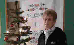 Fikk tre nye juletrær