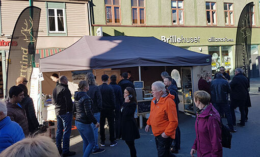 - Som i år som i fjor