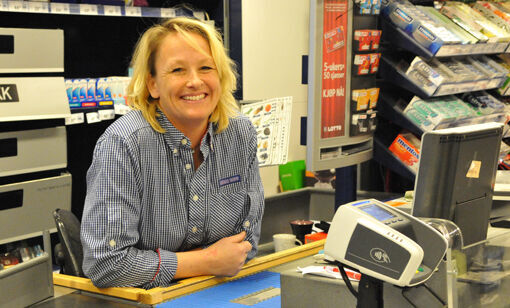 - Stor betydning for oss