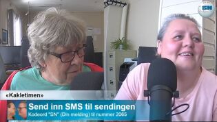 Video 1 - Dette kaklet de om i dag