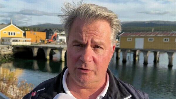 - Dette handler bare om symbolpolitikk!