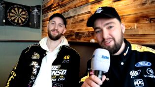Video 1 - «Hagle»- hilsning til deg!