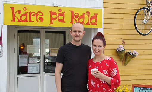 Nå skal de feire "Kåre"