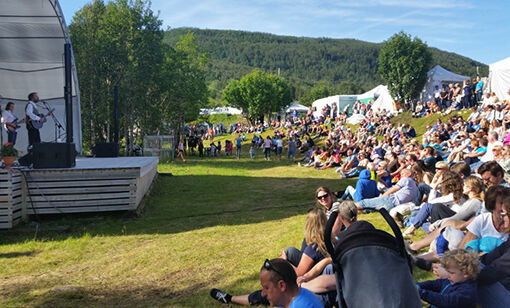 Fullt kjør for å bli klar