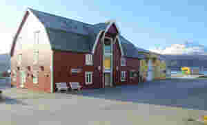 Foredrag om torving