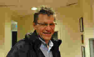 Blir ny havnesjef
