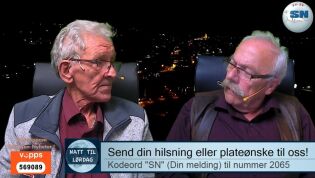 Video 1 - Kystkultur og dansebandmusikk