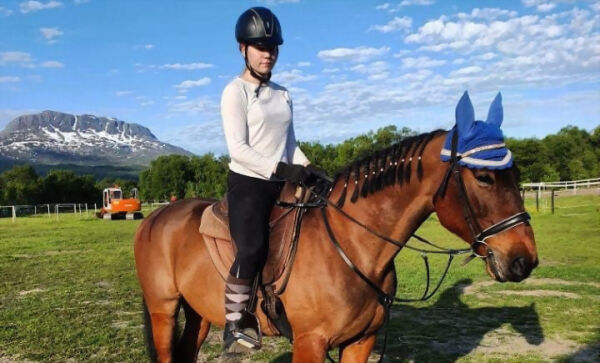 - Bilister tar ikke hensyn