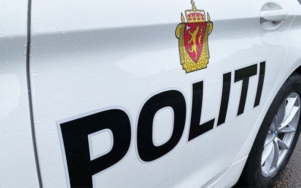 Jente anmeldt for vold
