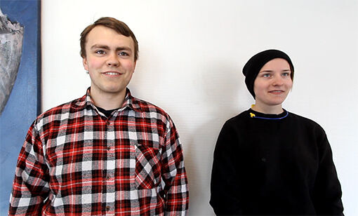- Vi er klar for påskeferie