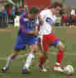 Salangen 3 - Nordreisa 0