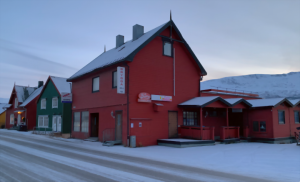 Kroa er nå solgt