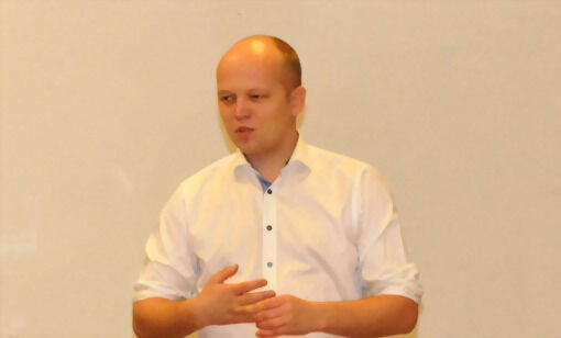 Sauebønder fikk svar