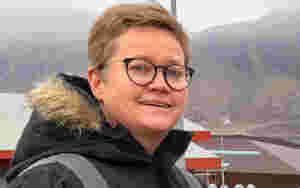 Blir ny direktør på Viken Senter