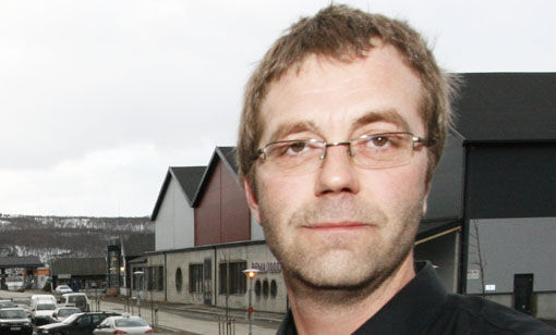 Nyt melder oppbud