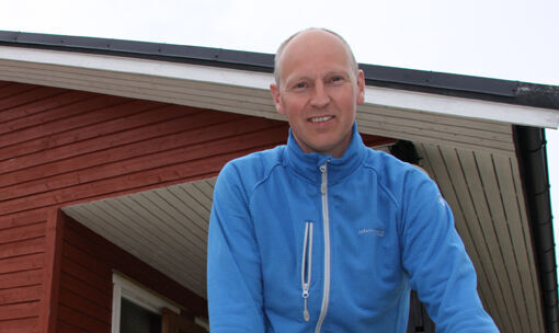 Sesongen er nå over