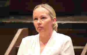 Slutter i Salangen kommune