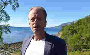 Da posisjoner og makt ble viktigere enn distriktspolitikk