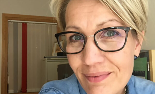 Kristine er ny NAV-sjef