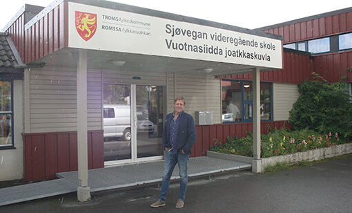 - Flott så mange har søkt