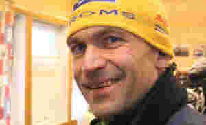 Skisesongen starter