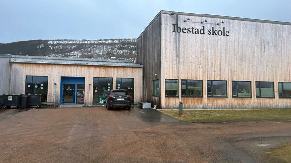 Mørklagt skole måtte stenge