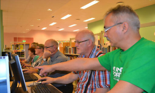 Skal du delta på kurs?