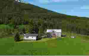 Fjeldstad Gård får penger