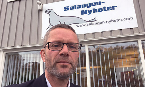 - Viktig for lokalsamfunnet