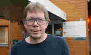 - Ingen grunn til panikk