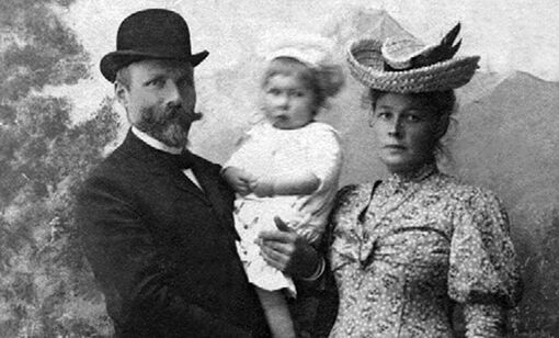 Familietreff i helga