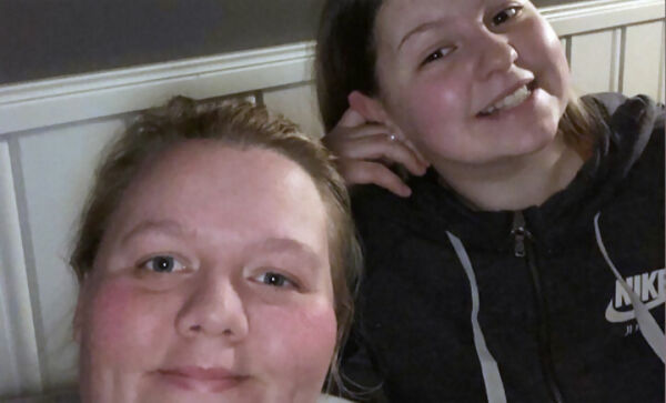 - Snakke om å være mor