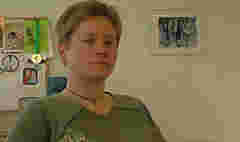 Hege blir rådmann