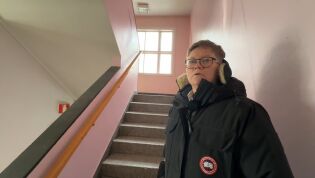 Slik ser Herredshuset ut i dag