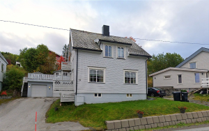 Denne fritidseiendommen har nå fått nye eiere