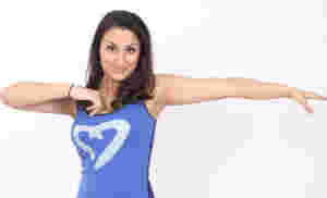 - Vil ha Zumba- menn