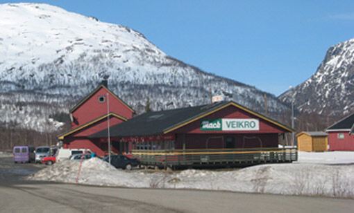 Veikroa er konkurs