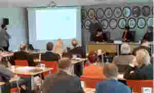 Statlig finansiering
