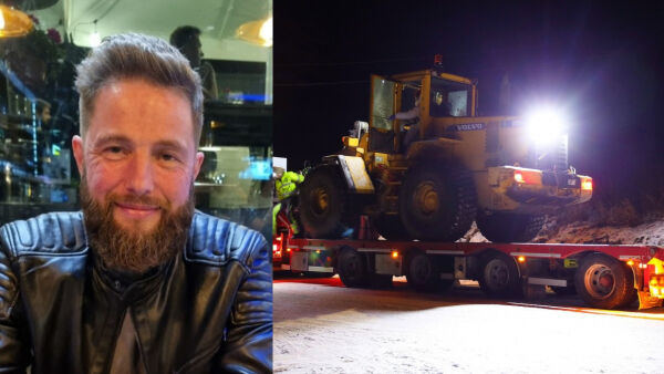 Siktet av politiet for drapsforsøk