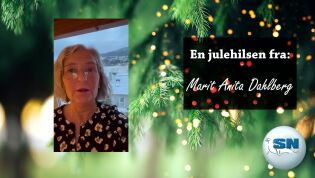 Salangen-Nyheter's Julekalender 2023