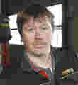 Oddmund legger ned bilverkstedet