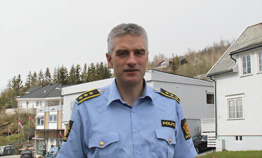 - Over den kriminelle lavalder