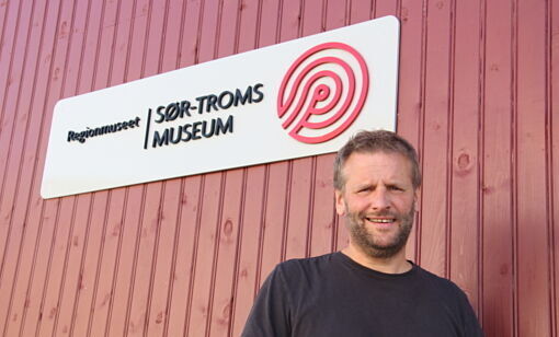 Snart museumsmåned