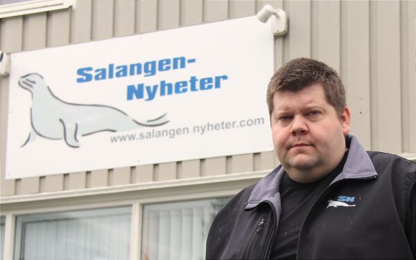 - Vi ønsker alle velkommen innom!