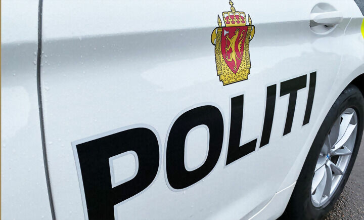 Politiet har fått meldinger om to hytteinnbrudd på Lapphaugen i Lavangen. FOTO: JON HENRIK LARSEN