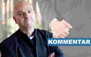 - Det må settes grenser