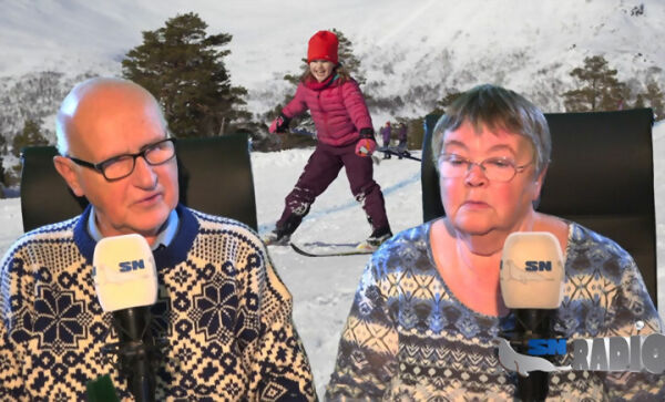 Vinteren som tema