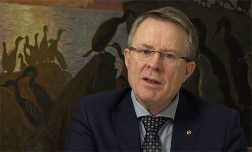 - Vært et jubileumsår
