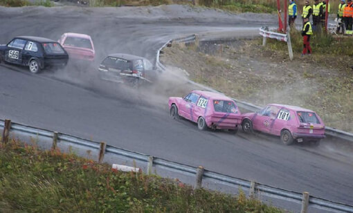 Minnesløp for Steien
