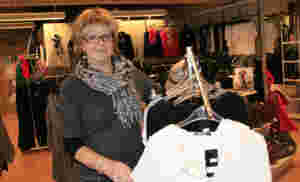 Damenes egen kveld